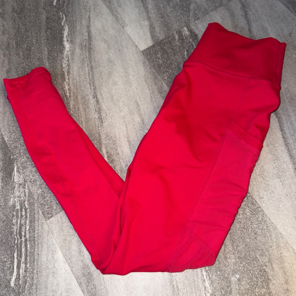 Fabletics Vibrant Leggings
